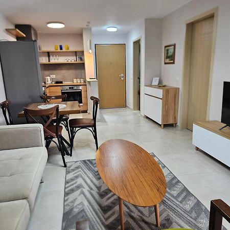 Alex'S Apartment Durrës Eksteriør bilde