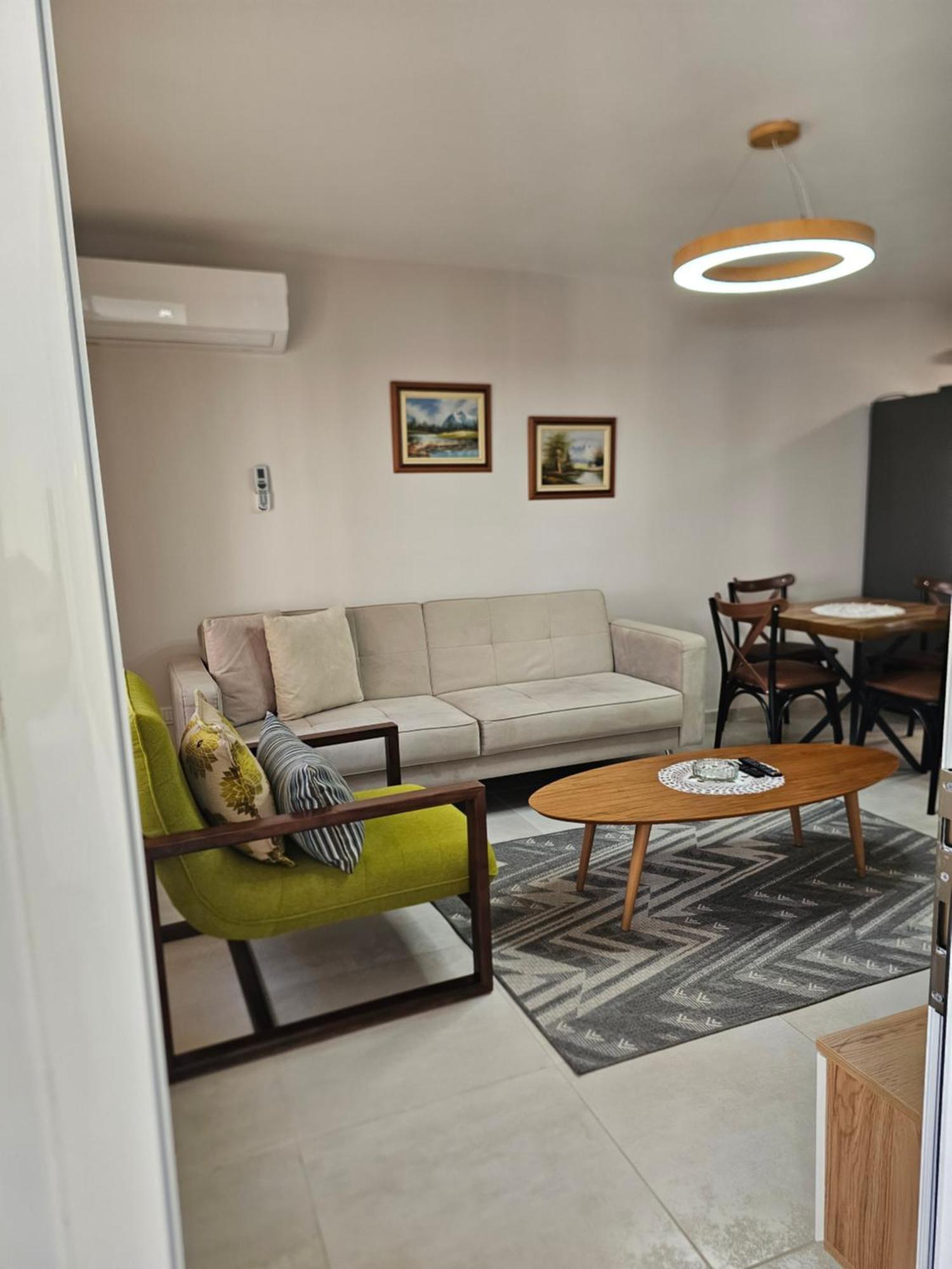 Alex'S Apartment Durrës Eksteriør bilde