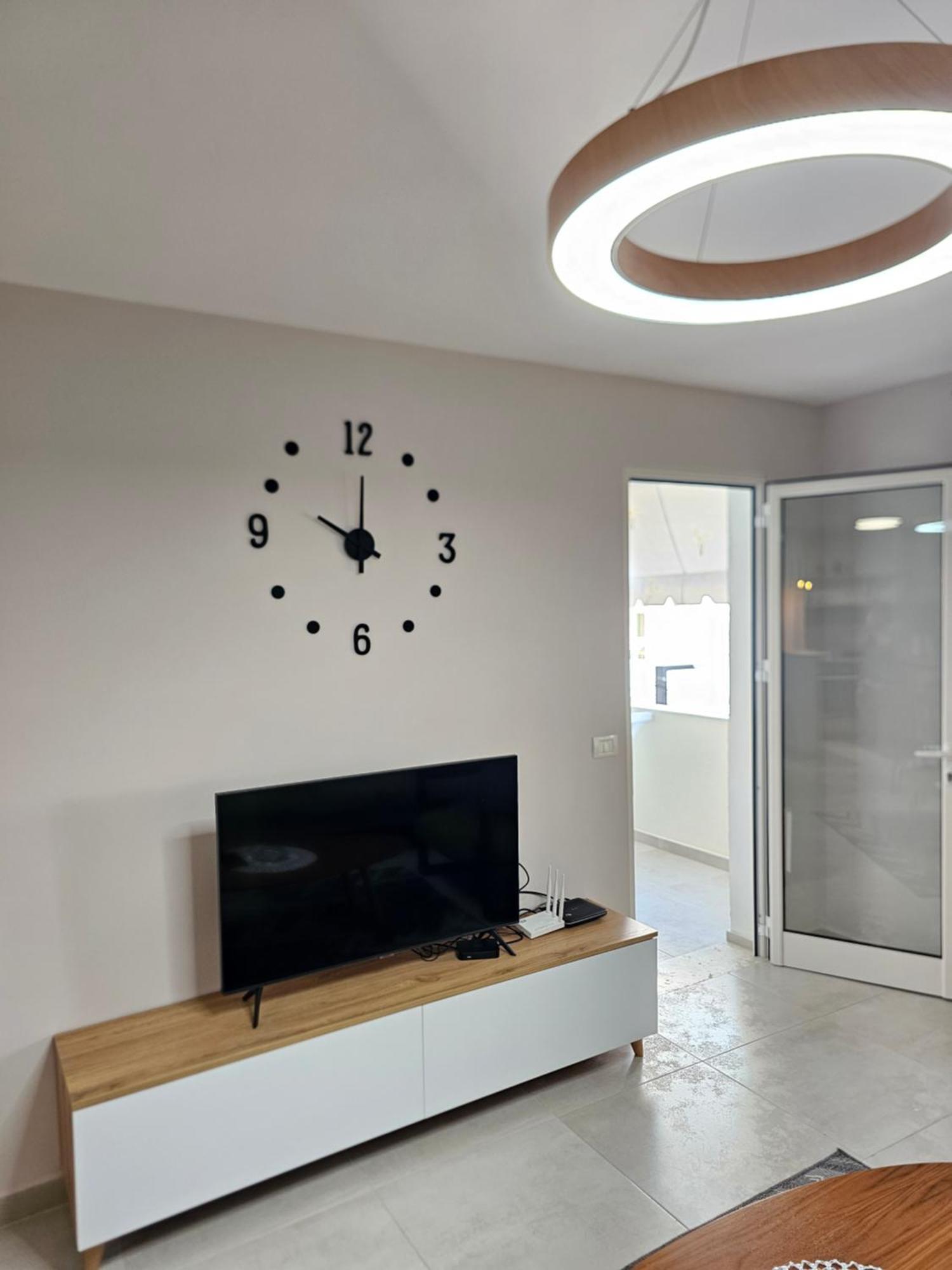 Alex'S Apartment Durrës Eksteriør bilde